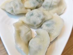 -船歌·鱼水饺青岛菜(枫蓝国际购物中心店)