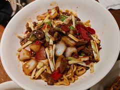 -寻裕记·现炒浇头面(人民广场店)