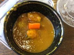 -噹噹呀咪咖喱屋(三阳百盛店)