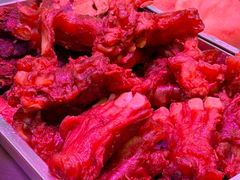 -阿娟牛肉丸·手打牛肉丸·现做现卖