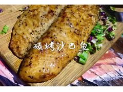 -烛影拾光观景餐厅·创意菜·摄影·小提琴(大唐不夜城店)