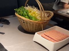 -同仁四季椰子鸡(无锡滨湖万象汇店)