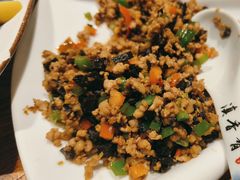 -滇香肴·云南菜蒸汽石锅鱼(云南北路店)