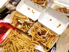 -麦当劳(金州新玛特购物广场店)