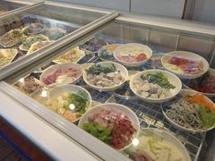-老地方海鲜坊(步行街店)