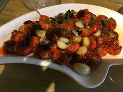 -可可大虾武汉土菜大排档(万松园1店)