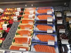 -盒马鲜生(富田新天地店)