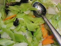 -净行天厨(莲塘总店)