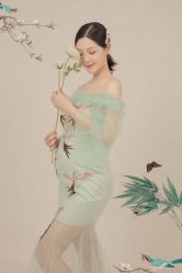 -暖摄影 孕妇写真家庭影像馆 (自然光主题店)
