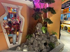 -巢爷老味(东方红店)