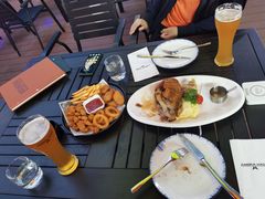 -Ambra Haus琥珀屋精酿餐厅(宝山店)