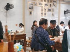 大堂-杨三孃跷脚牛肉(玉双路店)