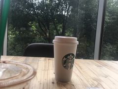 -星巴克臻选(湖滨道店)