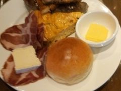 -广州富力君悦大酒店·凯菲厅