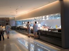 -金色印象·4K影院式足体养生(南方花园店)