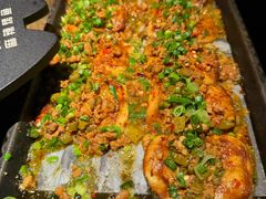 包浆豆腐-烤匠麻辣烤鱼(万象城店)