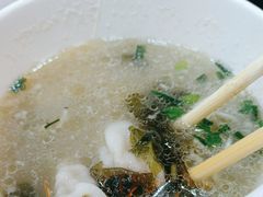 -蔡林记(古田二路店)