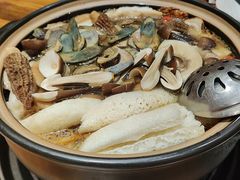 -菌之家·专业纯野生菌火锅·特色炒菌