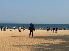 -大梅沙海滨公园