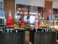 -三迪希尔顿酒店·星空酒廊