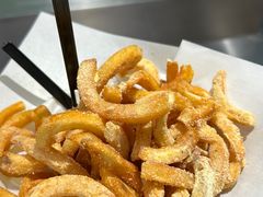 -Potato Corner(广州天河城店)