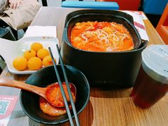 -阿香米线(大悦城店)