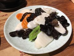 -嘎嘎鸭脑壳(蜀汉路店)