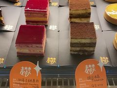 -老梦面包CHEZMOREL(麦子店)