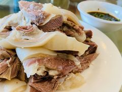 -老张桥新天地羊肉店