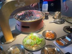 -西塔老太太泥炉烤肉(青浦蟠龙天地店)