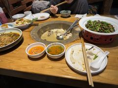 -云尊府云南菜·蒸汽石锅鱼(学清路店)