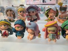 -泡泡玛特POPMART(崇文门国瑞城店)
