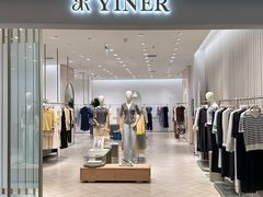 -王府井百货熙地港店