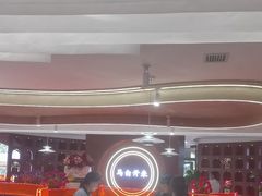 -马白开来特色羊排揪片子  (总店)