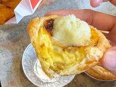 -肯德基(渔阳店)