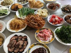 -康陵正德春饼宴26号