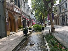 -鼓楼(西湖风景名胜区)