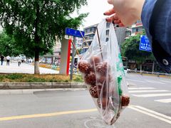 -邓记新一代糖油果子(四川煤管局供销公司职工宿舍店)