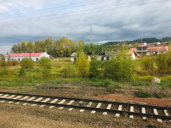 -北极村旅游风景区