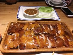 -满园春饼(运河城店)