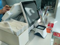 -好利来(朝外店)