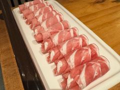 -香守·花胶鸡海鲜火锅(JW万豪店)