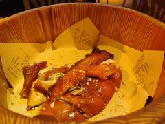 胡桃里烤鸡-胡桃里乐队酒馆(农科路店)