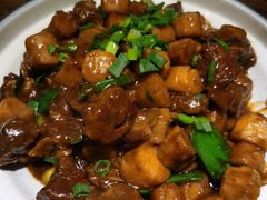 -宋庄魁元艺术餐厅