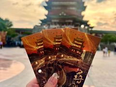 -寻梦滕王阁实景演出