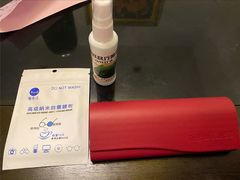 -视野联行眼镜·蔡司·控优点授权(长白万象汇店)