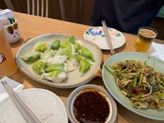 -三姐妹饺子(东木头市店)