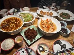 -新白鹿餐厅(龙游路店)