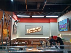 -许哥东北烧烤·铁丳烤串·宫后夹肉(繁花中心店)