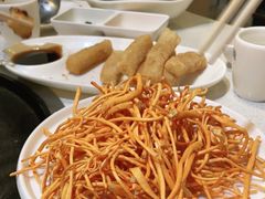 -芭夯兔·兔肉汤锅(新都店)